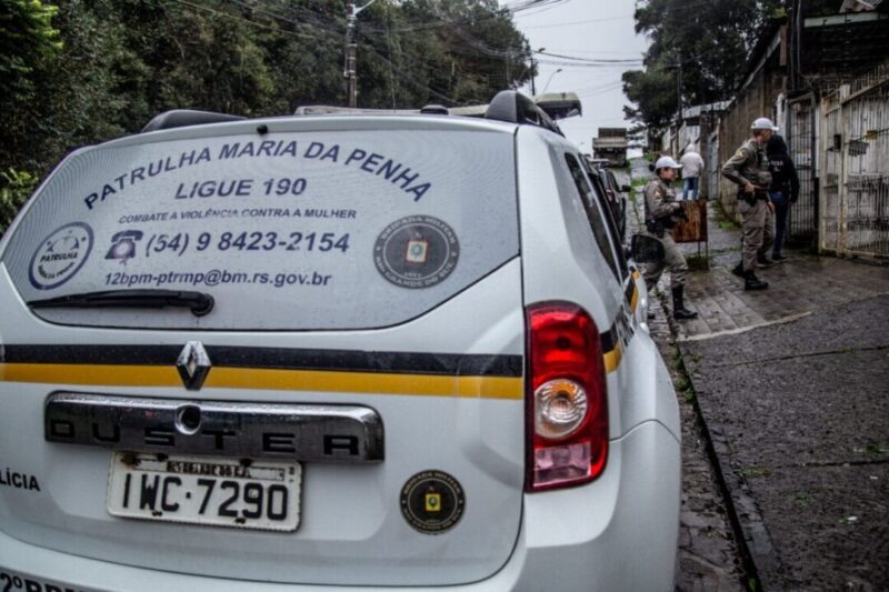 Brigada Militar inicia Operação Mês Nacional de Luta contra a