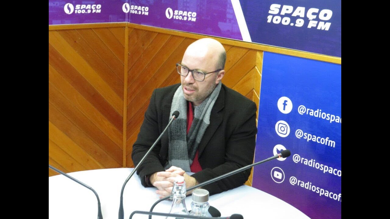 Delegado conta como identificou autor do atropelamento de radialista Ricardo Ló