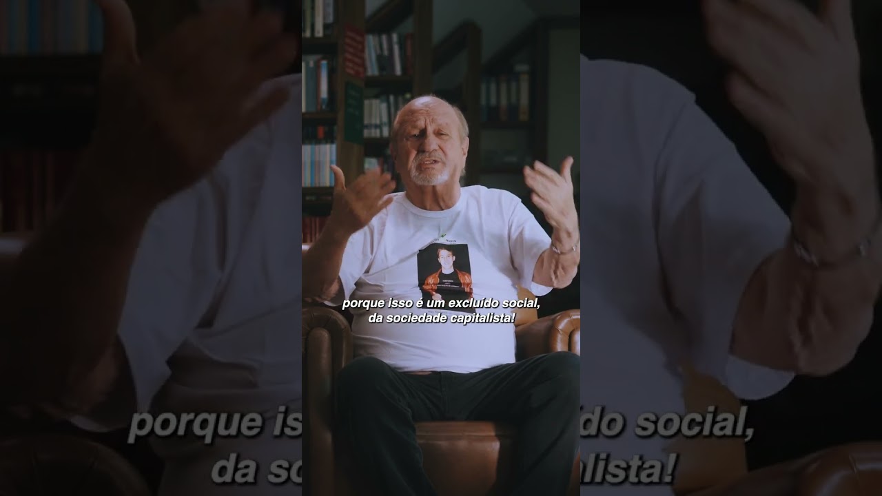 Luiz Fernando Oderich fala sobre sobre segurança e educação