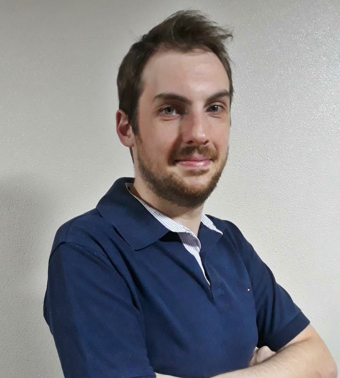 Gustavo Colferai