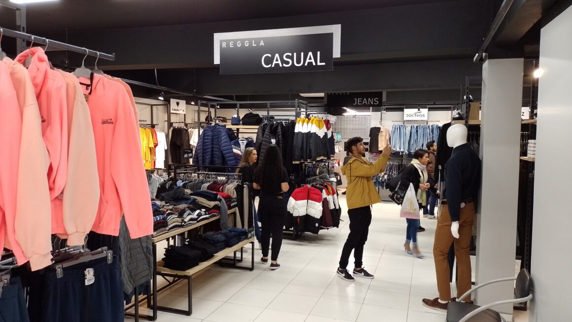 Pleroma Store  Caxias do Sul RS