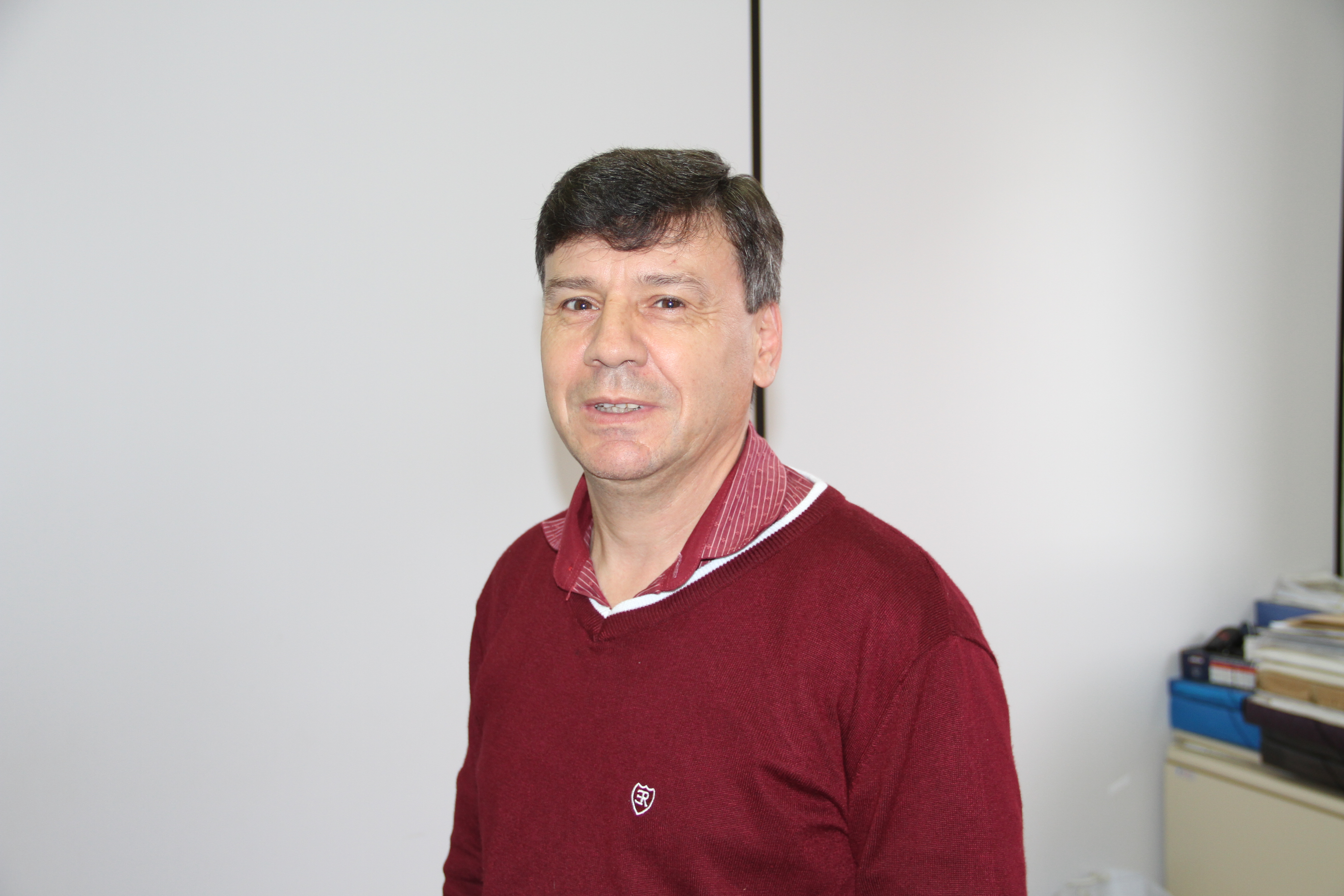 Luís Carlos Müller