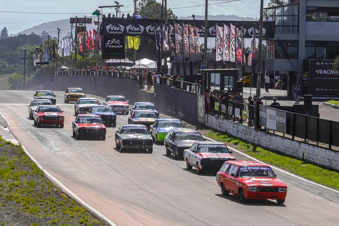 Race Veículos  Porto Alegre RS