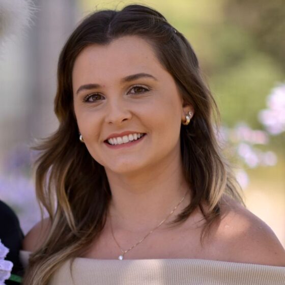 Débora Debon Portolan